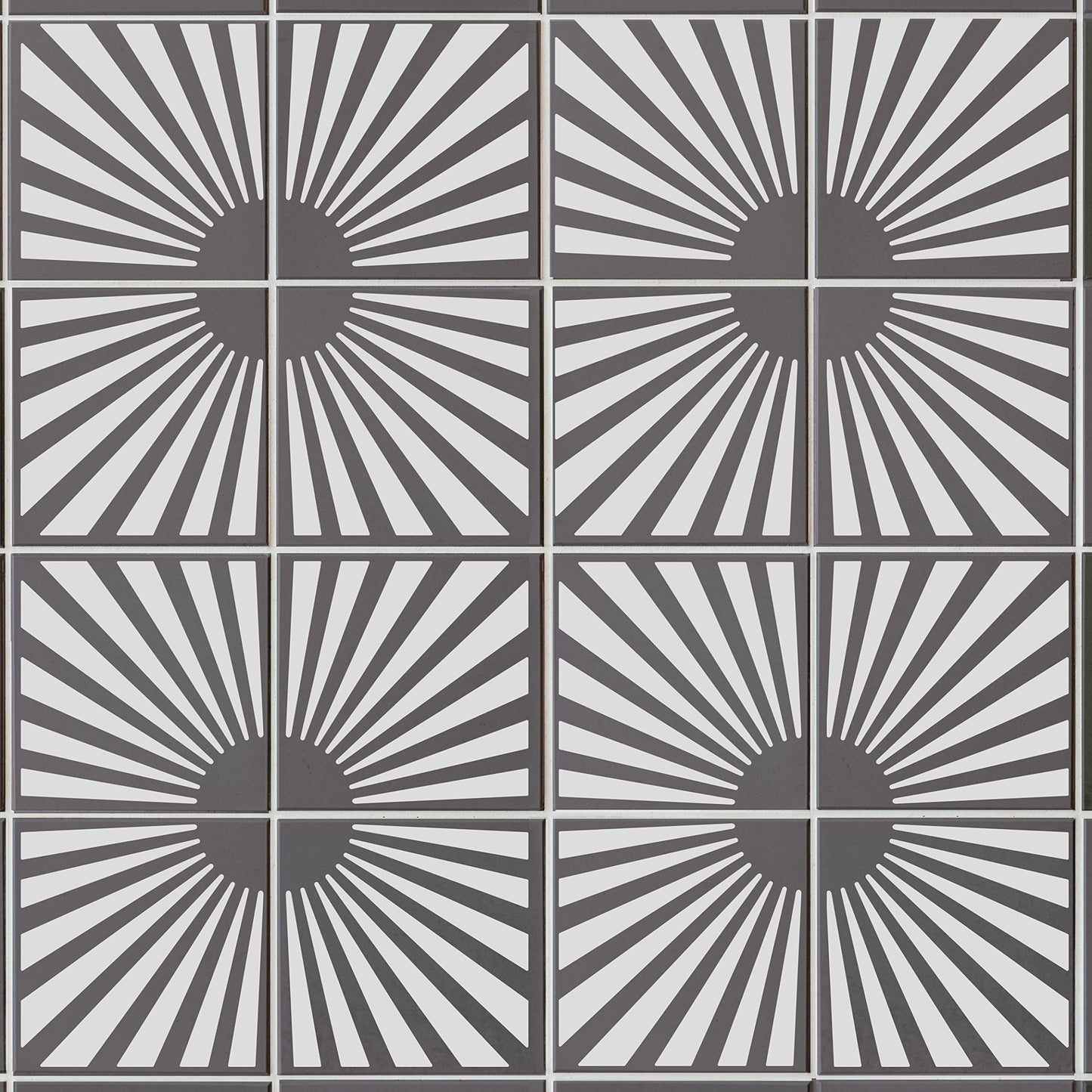 12x12 Tile Stencil - View 4 | Stencilogy