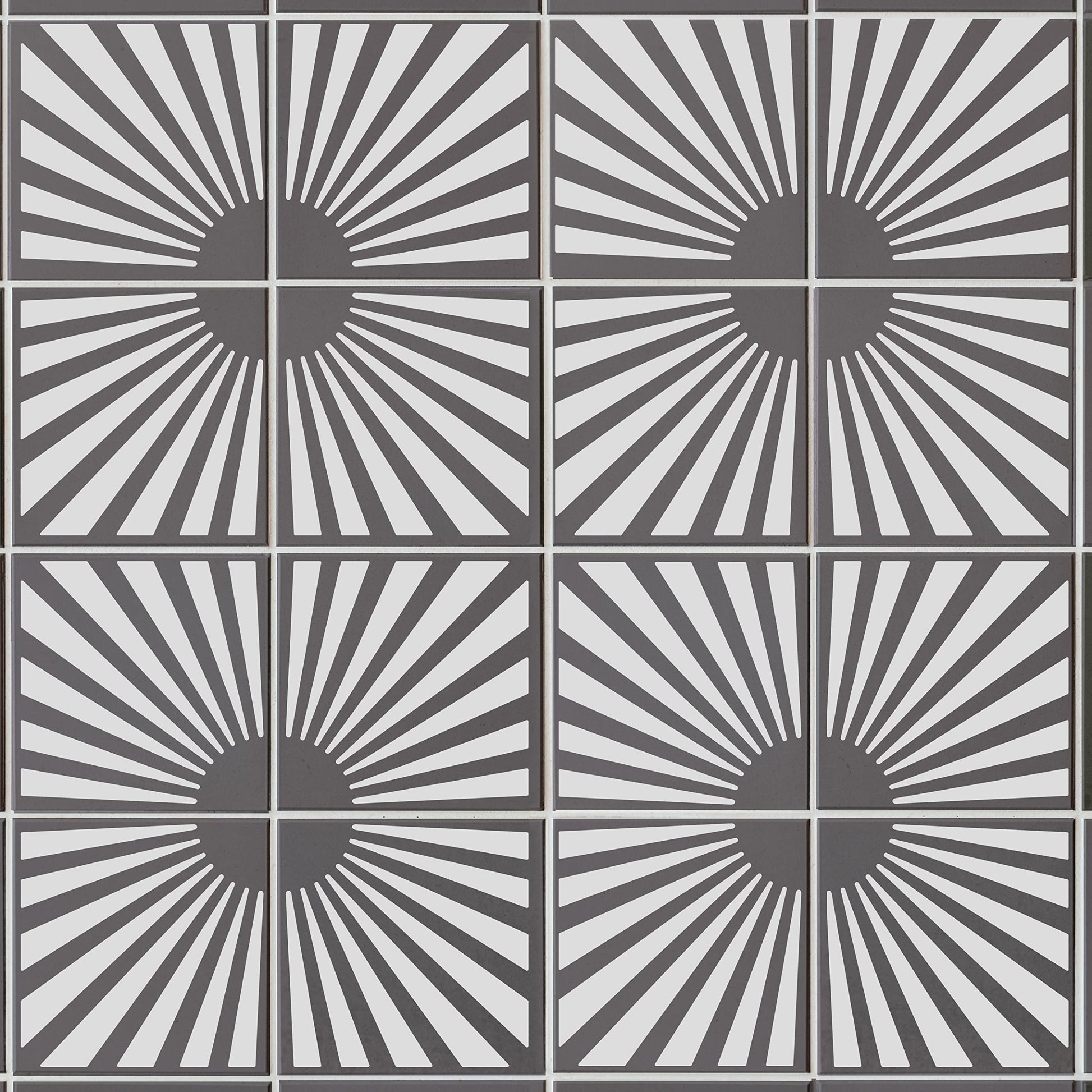 12x12 Tile Stencil - View 4 | Stencilogy